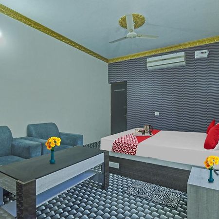 Hotel O Jagat Palace Ranchi Exterior foto