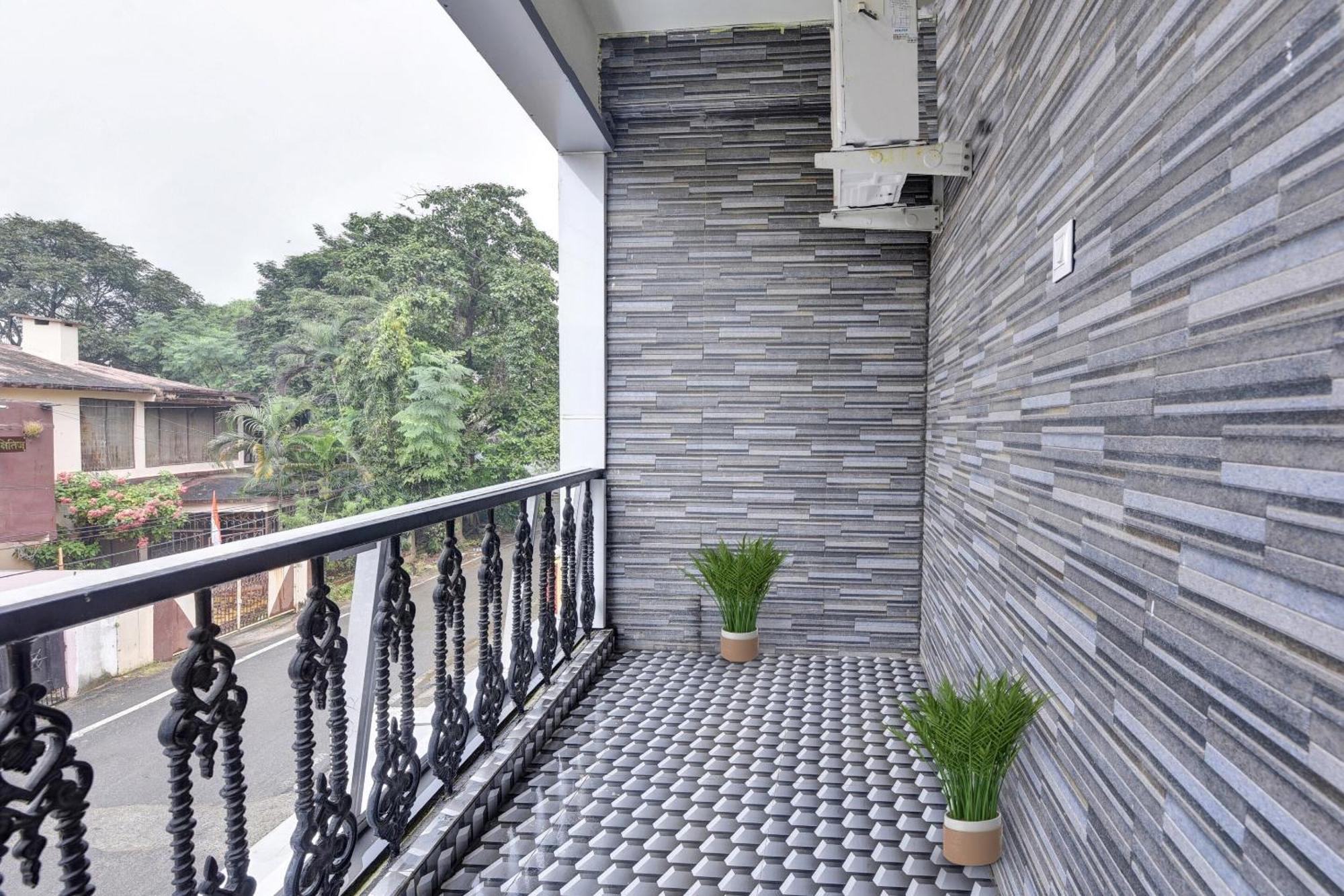 Hotel O Jagat Palace Ranchi Exterior foto